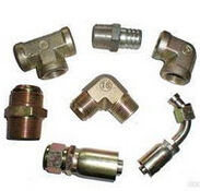 焊接式過(guò)渡接頭焊接需要哪些材料