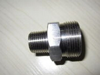 鋁制過渡接頭哪個廠家有生產