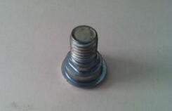 英制螺紋標準JIS B 0203,JIS B 2301(mm)