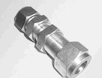 供應(yīng)不銹鋼過(guò)渡接頭