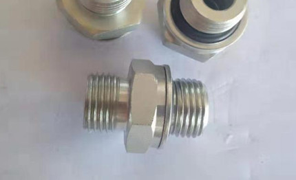 美制過(guò)渡接頭泄漏原因有哪些？如何處理？