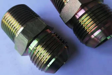 美制接頭如何選擇?使用時(shí)注意哪些?