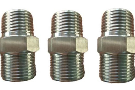 液壓法蘭接頭拆卸時注意哪些?這幾點要掌握!