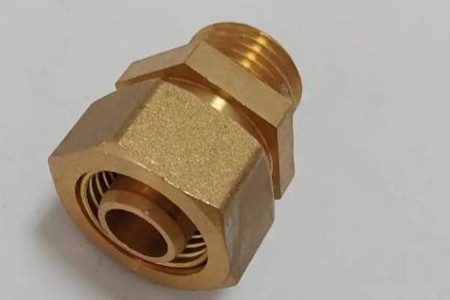 鋁制過渡接頭如何選型？掌握這四點！