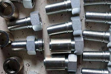 英制螺紋接頭失效原因有幾點?原因或有四方面!