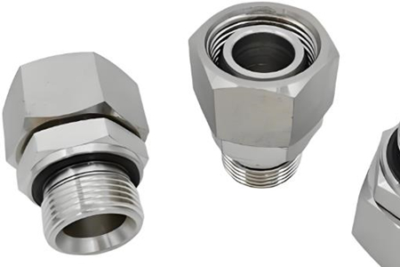 哪些因素會(huì)影響英制過渡接頭的性能及壽命？