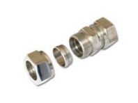 公制螺紋卡套式接頭的特點和應(yīng)用