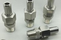 焊接式過渡接頭怎么提高焊接效果？看這篇就夠了！