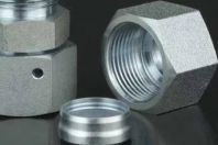 初次使用公制螺紋卡套式接頭，這五點應(yīng)知道！