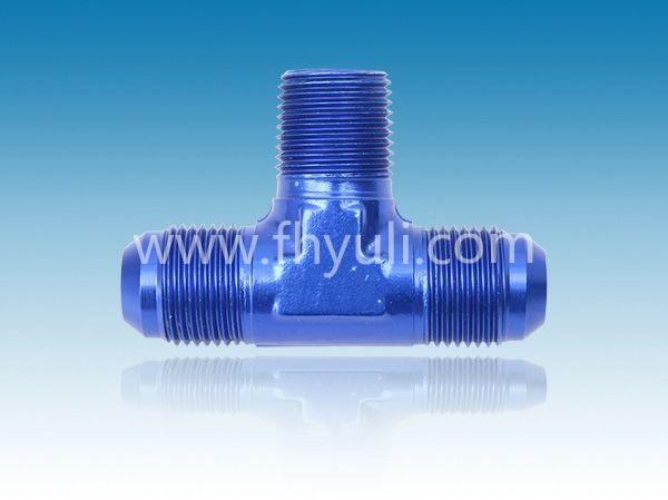 鋁制過(guò)渡接頭