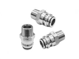 煤礦接頭1NY系列